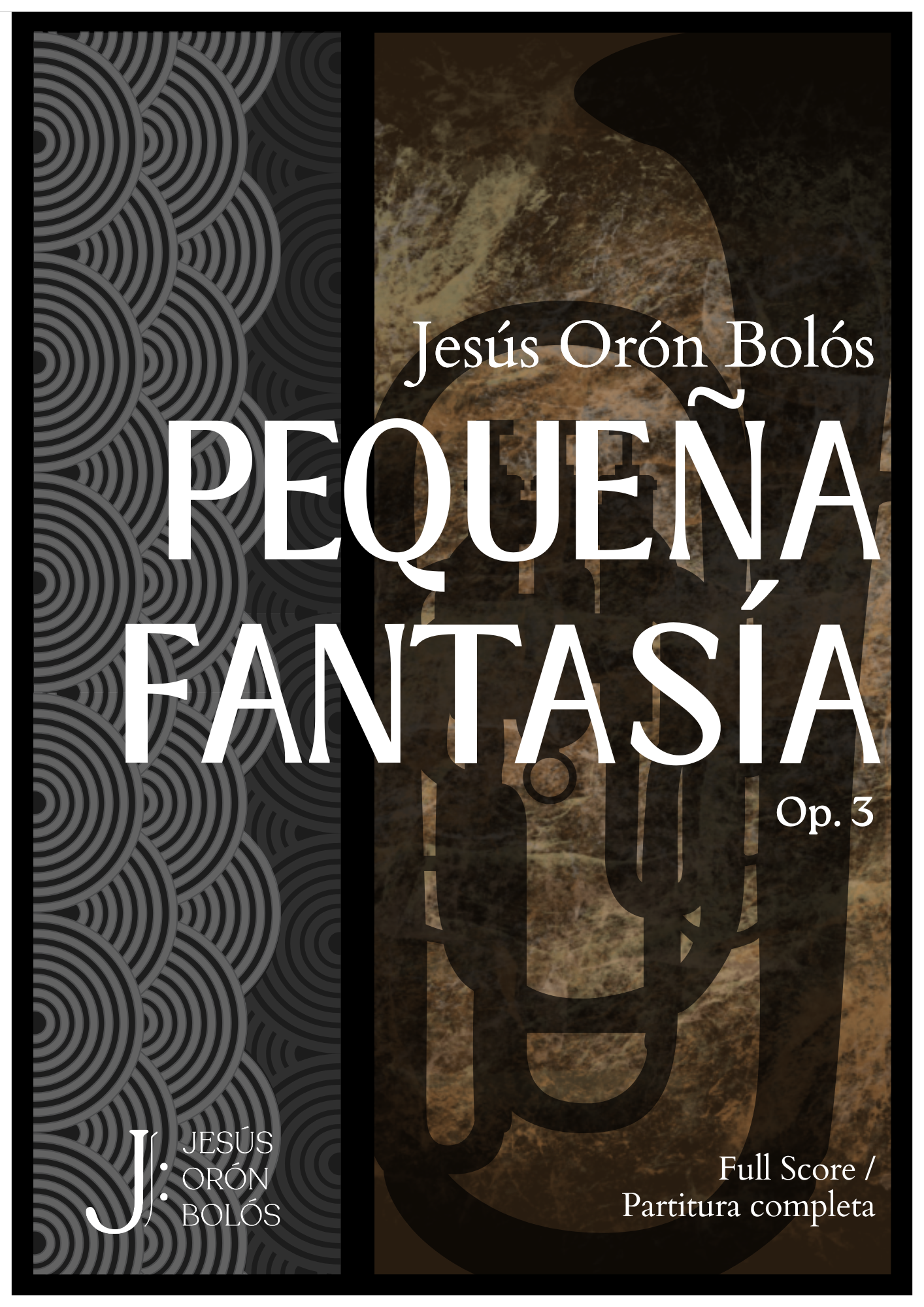 PEQUEÑA FANTASÍA Op.3 / Op.3b