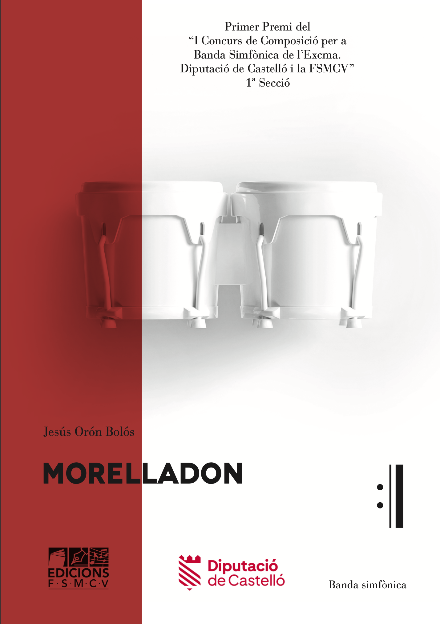 MORELLADON Op.16