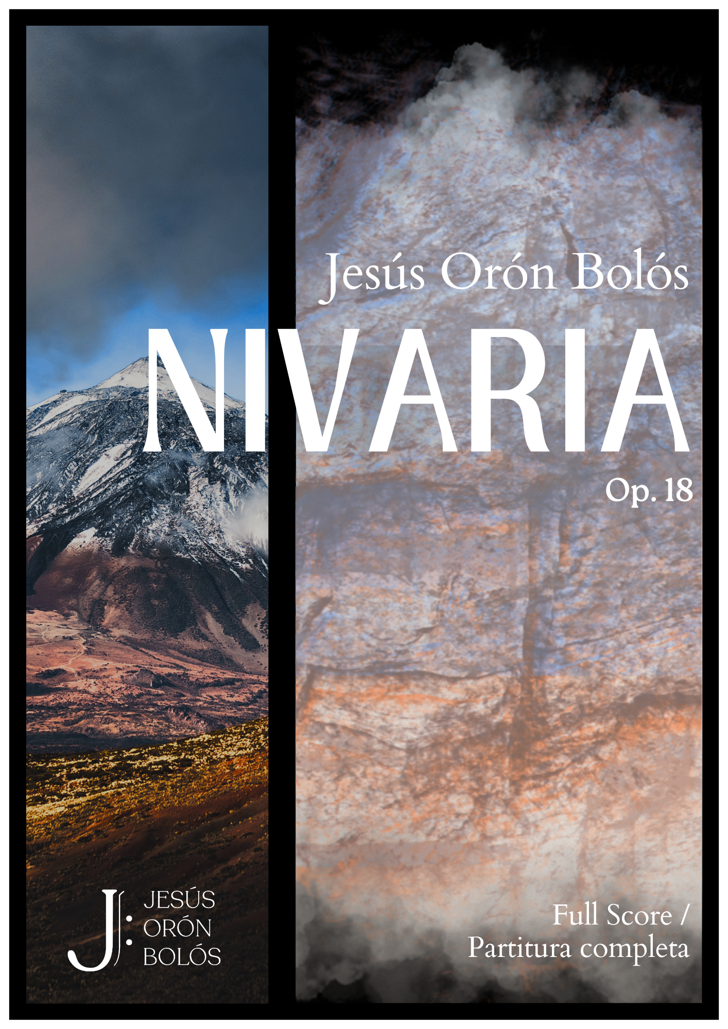 NIVARIA - Op.18