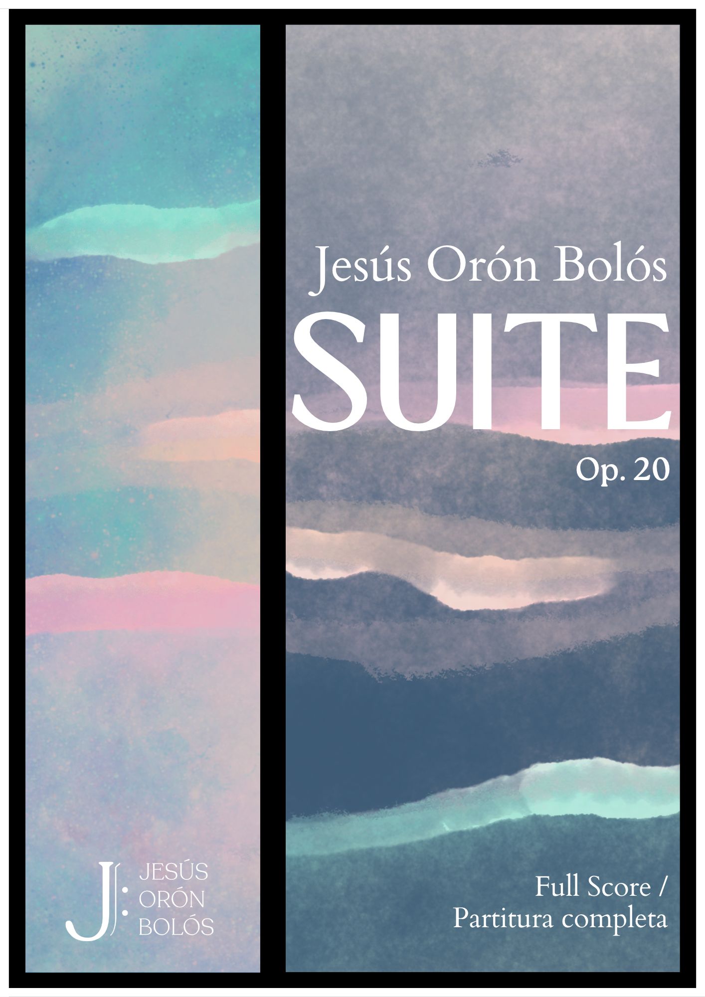 SUITE - Op.20